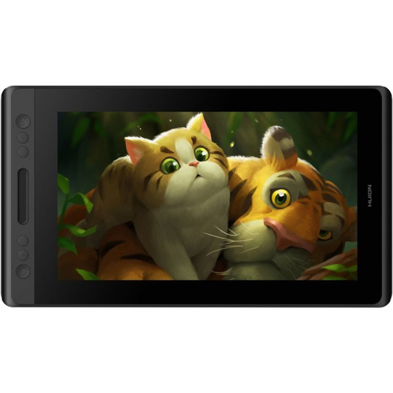 Huion Kamvas Pro 13 GT133 graphics tablet