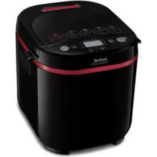 Tefal PF220838 bread maker Black