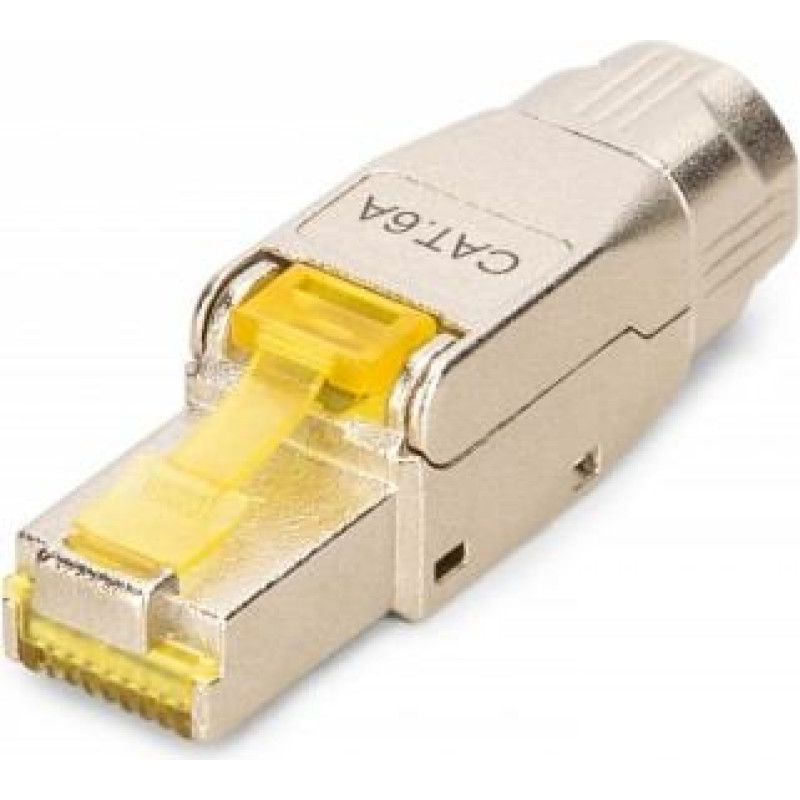 Digitus RJ45 cat.6a connector DN-93638