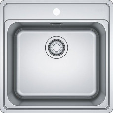 Franke Plautuvė Franke BCX 610-51 101.0622.893