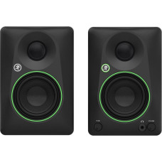 Mackie CR3.5 - active studio monitors