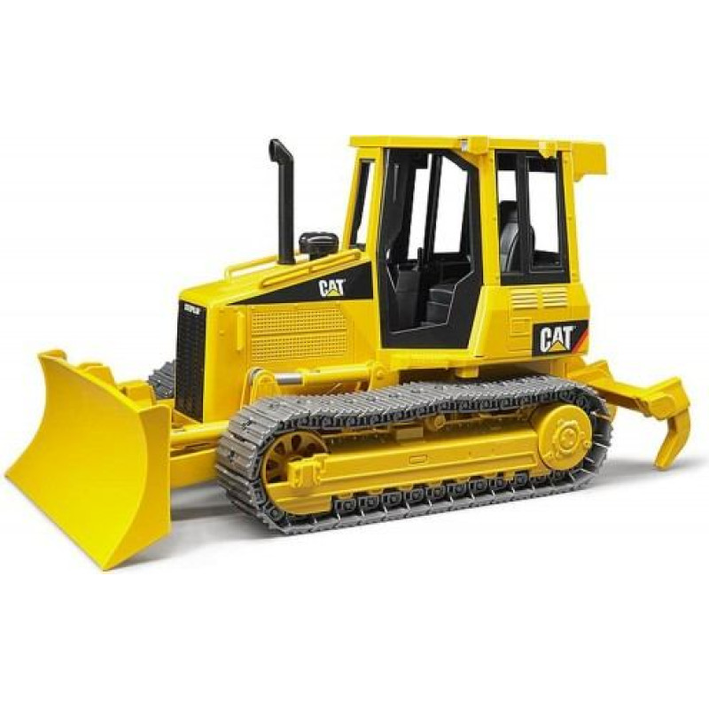 Bruder Cat Track-type tractor
