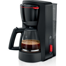 Bosch TKA3M133 coffee maker Semi-auto Drip coffee maker 1.4 L