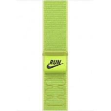Apple 46mm Volt Splash Nike Sport Loop