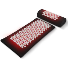 Medisana MM 100 acupressure mat with heating function