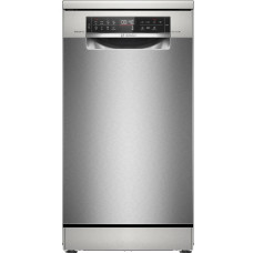 Bosch Serie 6 SPS6EMI21E dishwasher Freestanding 10 place settings B