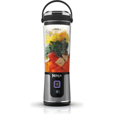 Ninja Blast 0.53 L Sport blender 14.4 W Black