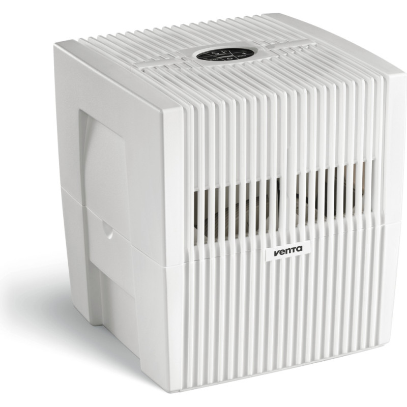 Venta Oro drėkintuvas Venta LW25 Classic Original White, 7029501
