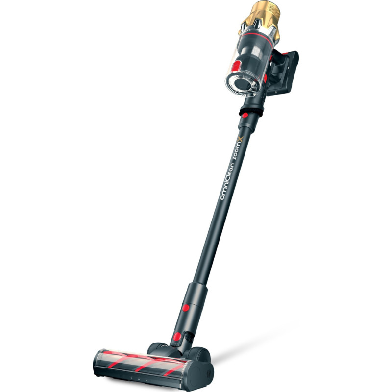 Elit Dulkių siurblys Elit ZoomX 250W