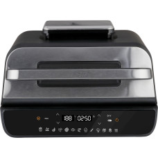 Elit Kar&scaron;to oro gruzdintuvė Elit GrillFry360 MAX