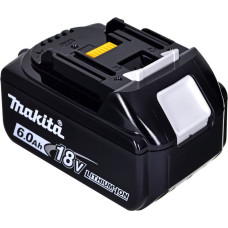 Makita BL1860B 18V power tool battery