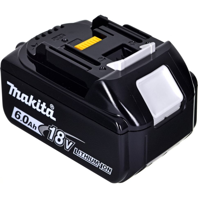 Makita BL1860B 18V power tool battery
