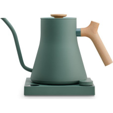 Fellow Stagg EKG Pro 0.9L green electric kettle