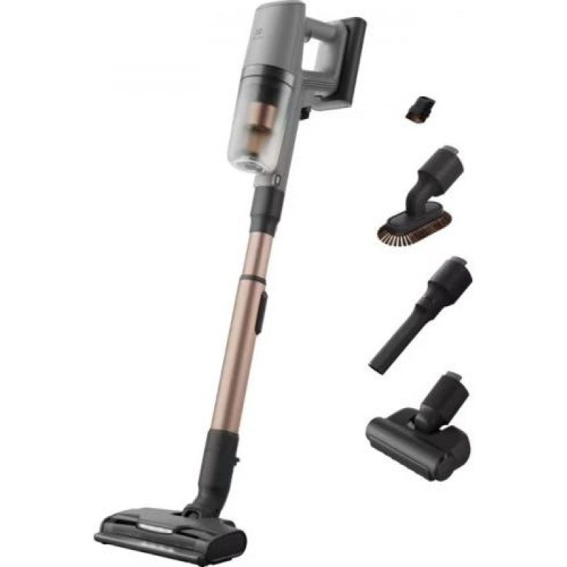 Electrolux Upright vacuum cleaner Animal 800 EP82AB25UG
