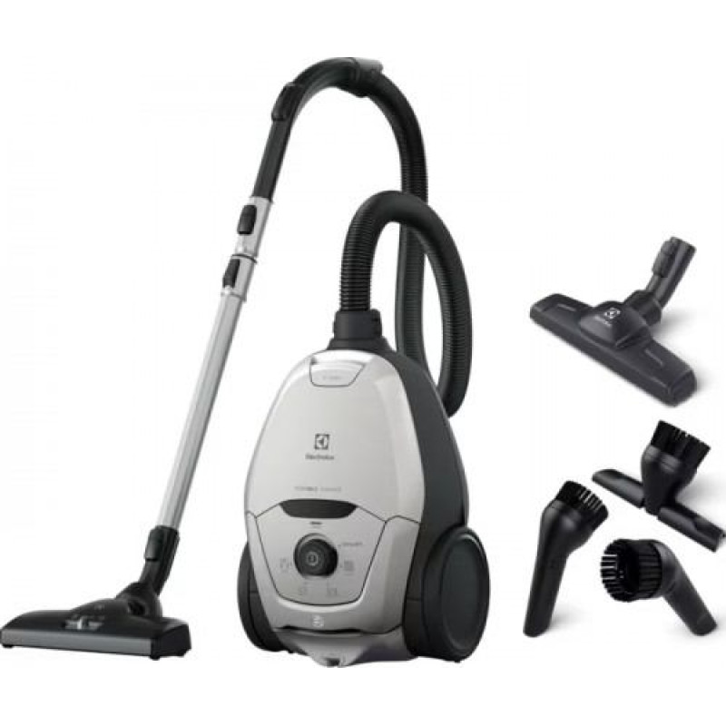 Electrolux Vacuum cleaner Pure D8 PD82-4MG SILENCE