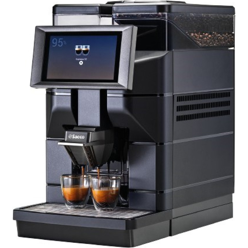 Saeco MAGIC B2 automatic coffee machine