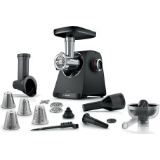 Bosch Serie 4 MFWS450B mincer 500 W Black