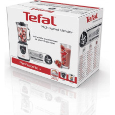 Tefal BL811D blender 1.5 L Tabletop blender 1200 W Grey