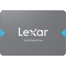 Lexar SSD NQ100 1TB SATA3 2.5-inch 550/500MB/s