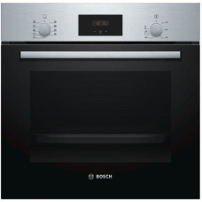 Bosch Serie 2 HBF114ES0 oven 66 L Stainless steel