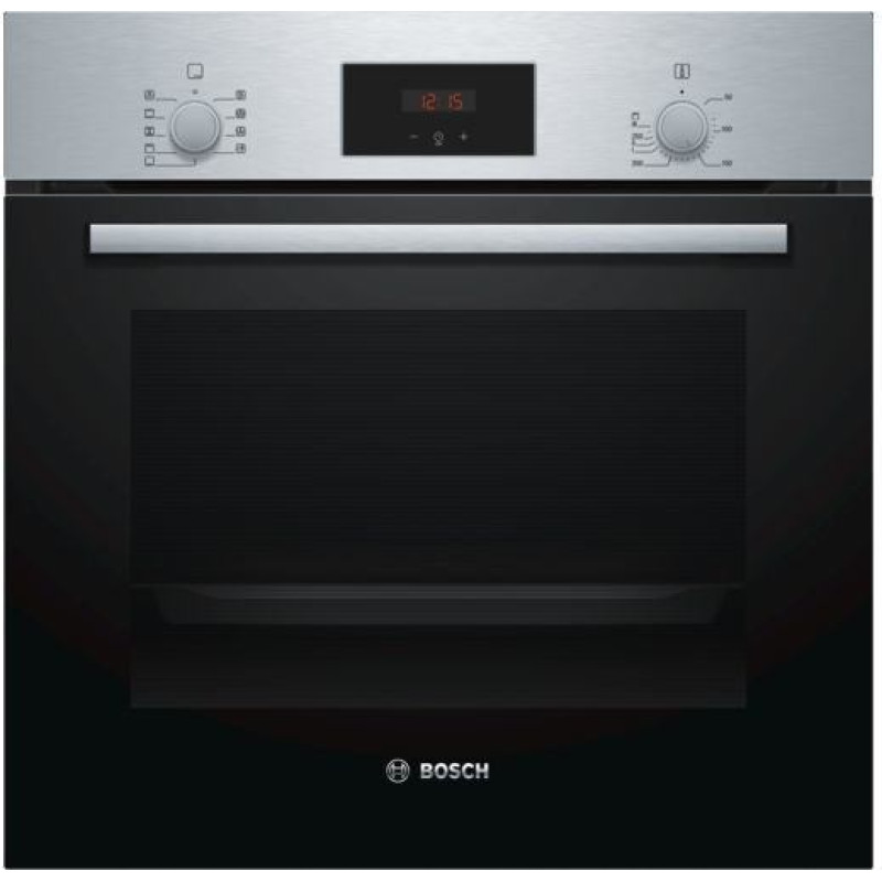 Bosch Serie 2 HBF114ES0 oven 66 L Stainless steel