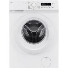 Teka WMK 40740 washing machine Front-load 7 kg 1400 RPM White
