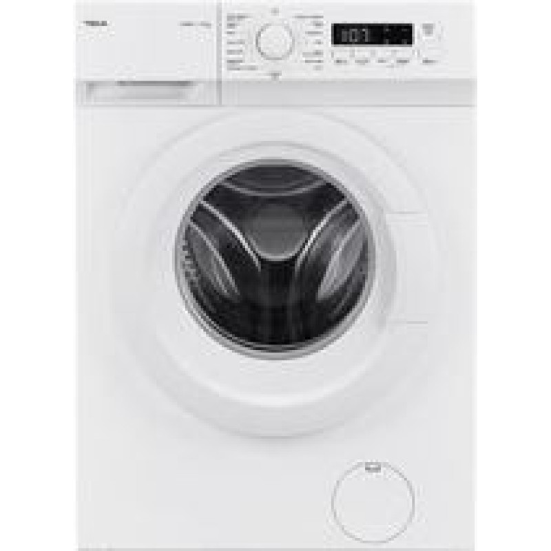Teka WMK 40740 washing machine Front-load 7 kg 1400 RPM White