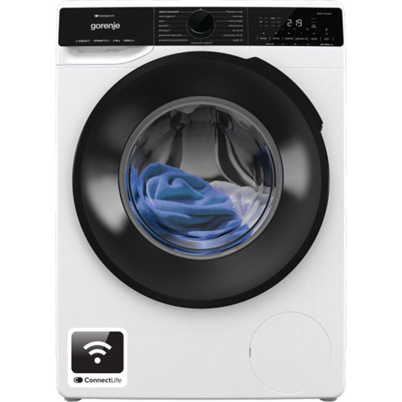 Gorenje WPNA94A1TWIFI/EN washing machine