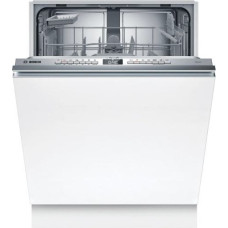 Bosch Serie 4 SMV4HTX11E Built-in dishwasher 13 place settings C