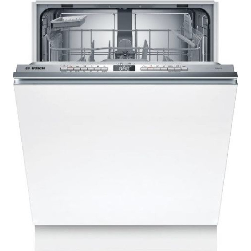 Bosch Serie 4 SMV4HTX11E Built-in dishwasher 13 place settings C