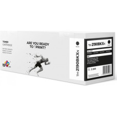 Tb Print Toner for HP Color LaserJet Pro 3202 W2190X TH-2190BKXN 100% new black