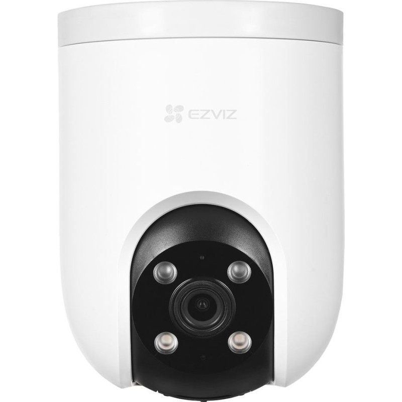 Ezviz H8c 4G Dome IP security camera Outdoor 2304 x 1296 pixels Ceiling/Wall/Pole