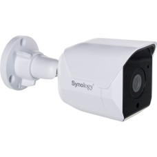 Synology BC500 security camera Bullet IP security camera Indoor & outdoor 2880 x 1620 pixels Wall