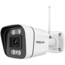 Foscam IP Camera FOSCAM V5P 5MP WI-FI White