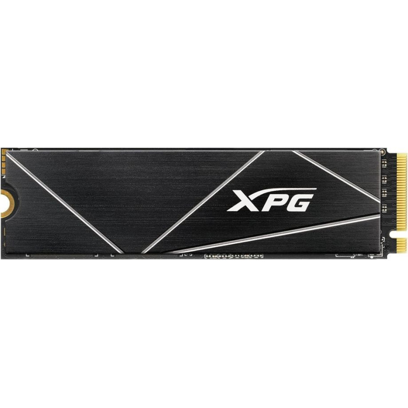 Adata XPG GAMMIX S70 Blade M.2 1 TB PCI Express 4.0 3D NAND NVMe