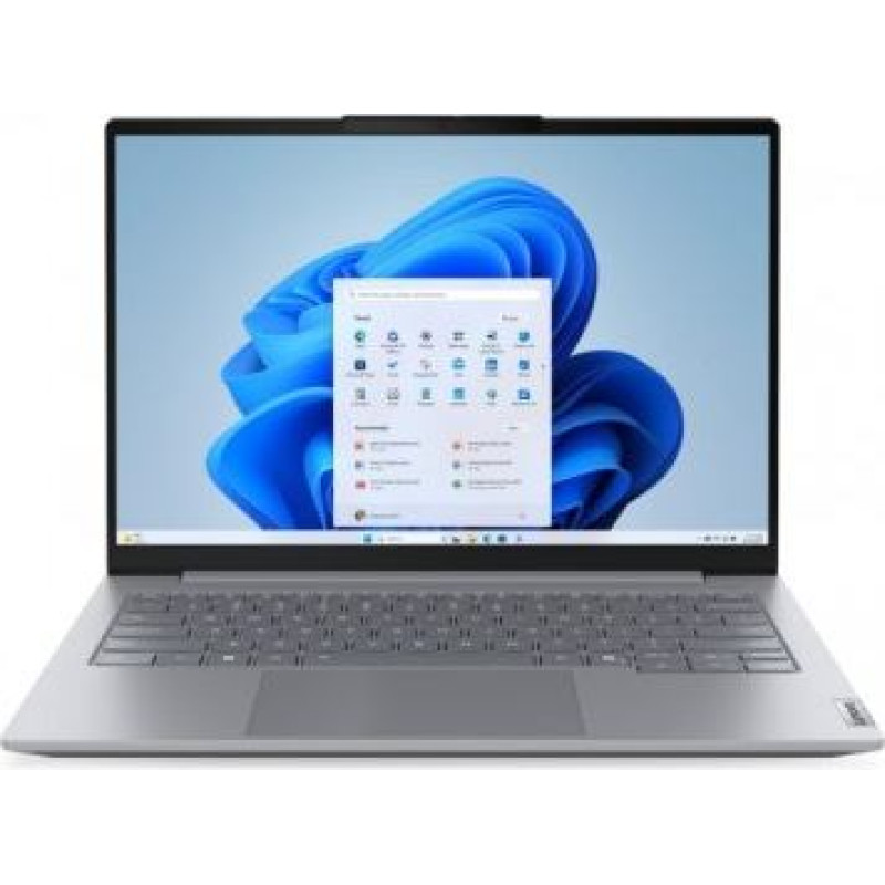 Lenovo Laptop ThinkBook 14 G9 21UY007TPB W11Pro 7 240H/16GB/512GB/INT/14.0 WUXGA/Luna Grey/3YRS OS + 1Yr CI + CO2 Offset