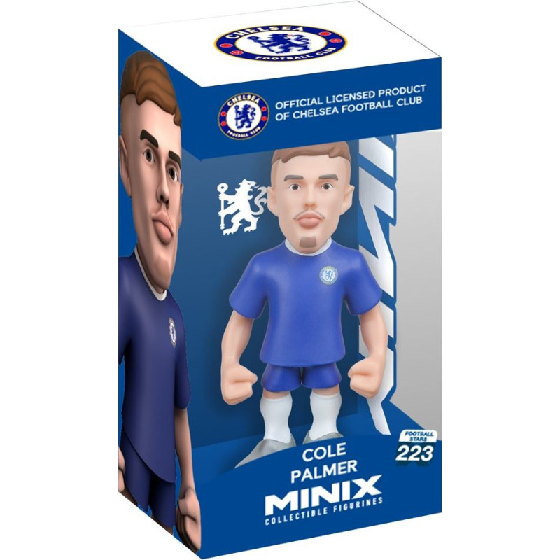 Minix CHELSEA - COLE PALMER