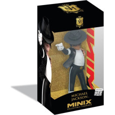 Minix - MICHAEL JACKSON BILLY JEAN