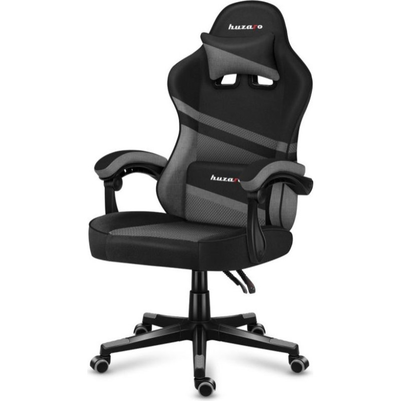 Huzaro Gaming chair - Huzaro Force 4.4 Grey Mesh