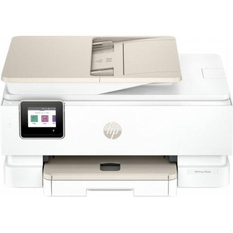 Hp Inc. All-in-One Envy Photo 7930 B63K5B