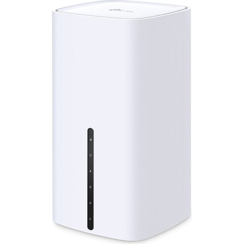 Tp-Link Archer NX500 wireless router Gigabit Ethernet Dual-band (2.4 GHz / 5 GHz) 5G White