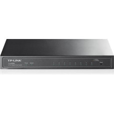 Tp-Link JetStream 8-Port Gigabit Smart Switch