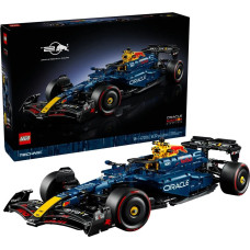 Lego TECHNIC 42206 Oracle Red Bull Racing RB20