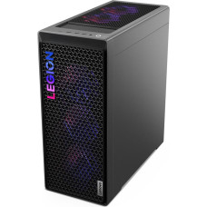 Lenovo Legion T7 34IAS10 Intel Core Ultra 9 285K 64 GB DDR5-SDRAM 2 TB SSD NVIDIA GeForce RTX 5070 Ti Tower PC Grey