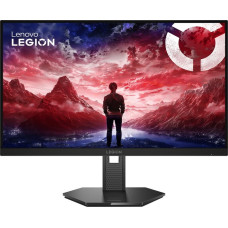 Lenovo Legion 27QD-10 computer monitor 68.6 cm (27") 2560 x 1440 pixels Quad HD LCD Black