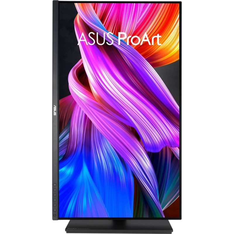Asus ProArt PA328QV computer monitor 80 cm (31.5") 2560 x 1440 pixels Quad HD LED Black