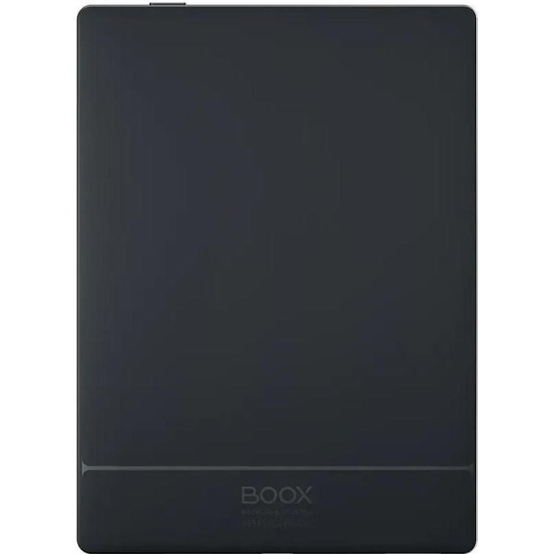 Onyx Ebook Onyx Boox Go 6" Carta 1300 32GB Wi-Fi Black