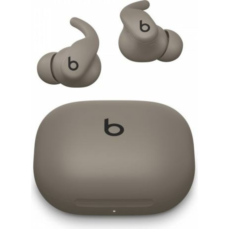 Apple Earbuds Powerbeats Fit - wireless - Gravel Gray