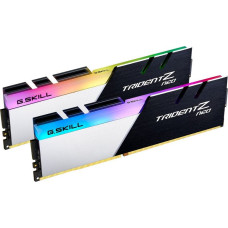 G.skill Trident Z F4-3600C18D-32GTZN memory module 32 GB 2 x 16 GB DDR4 3600 MHz
