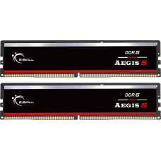 G.skill Aegis 5 F5-6000J3636F32GX2-IS memory module 64 GB 2 x 32 GB DDR5 4800 MT/s